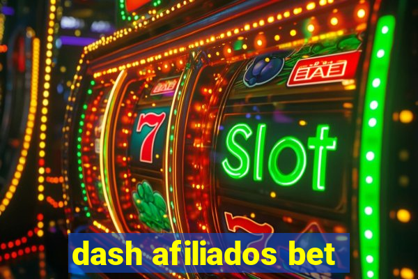 dash afiliados bet